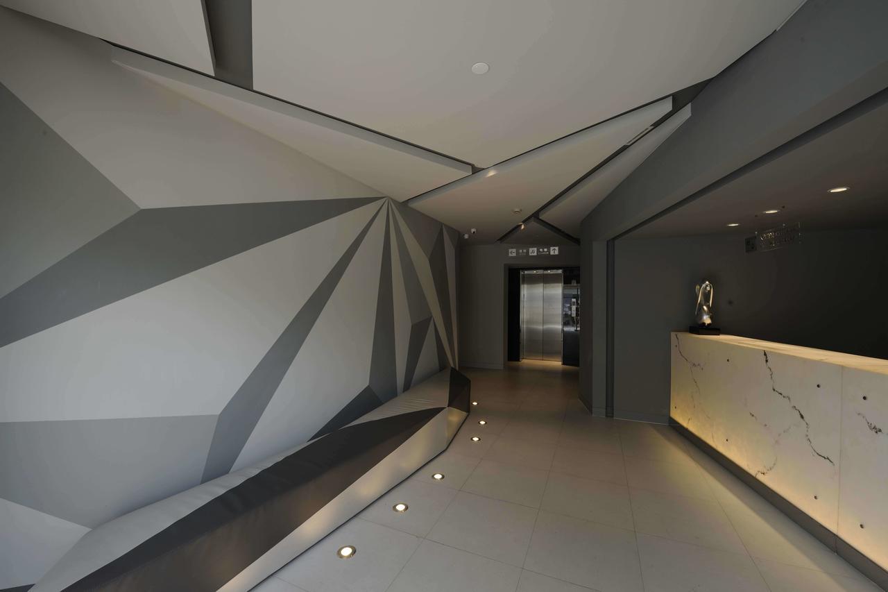 Jinjiang Inn - Wuhan Ziyang Road Kültér fotó