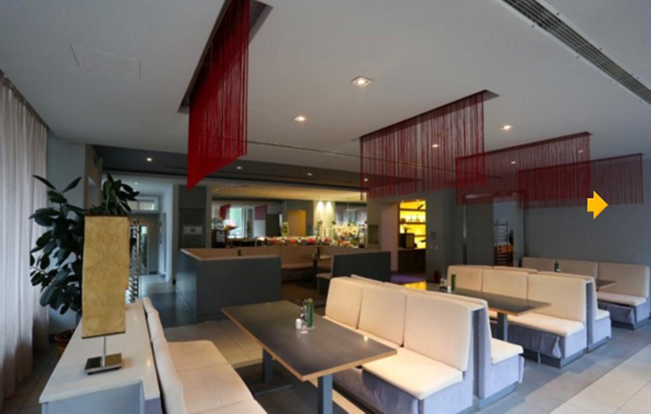 Jinjiang Inn - Wuhan Ziyang Road Kültér fotó